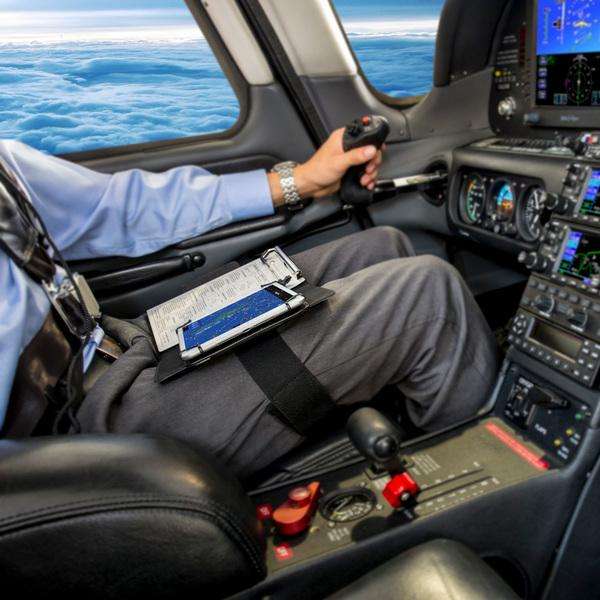 MyGoFlight iPad Mini/Universal Kneeboard Folio C image 4