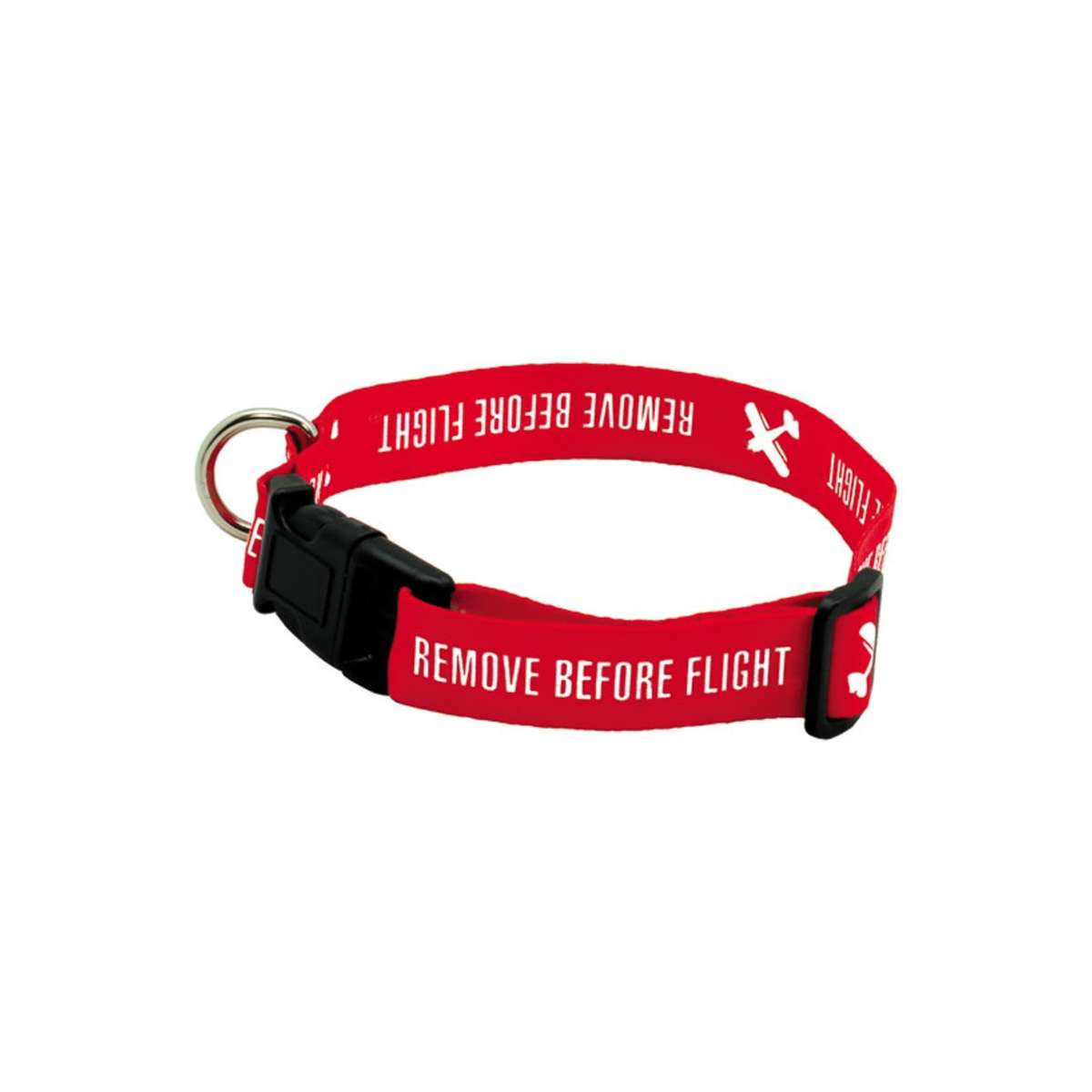 RBF Dog Collar - Aviation Pet Collar image 0
