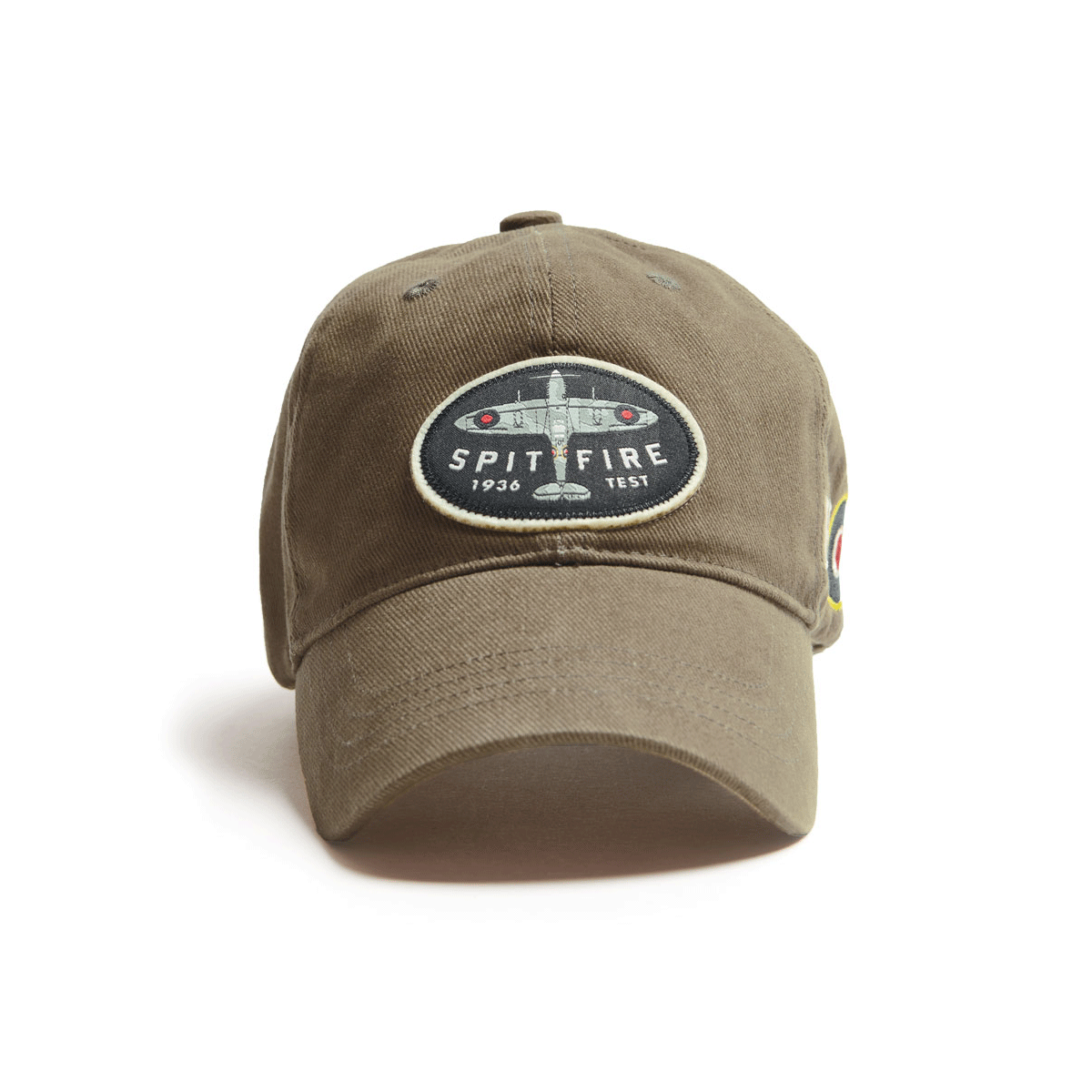 Supermarine Spitfire Cap image 0