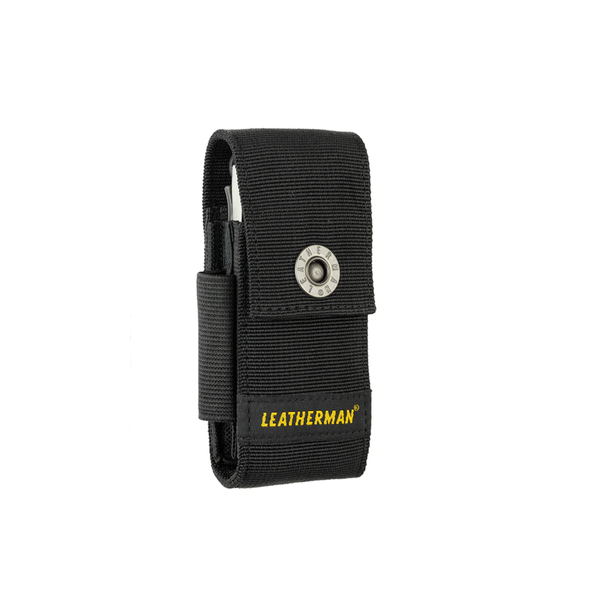 Leatherman Black Nylon Sheath w/ Pockets image 0