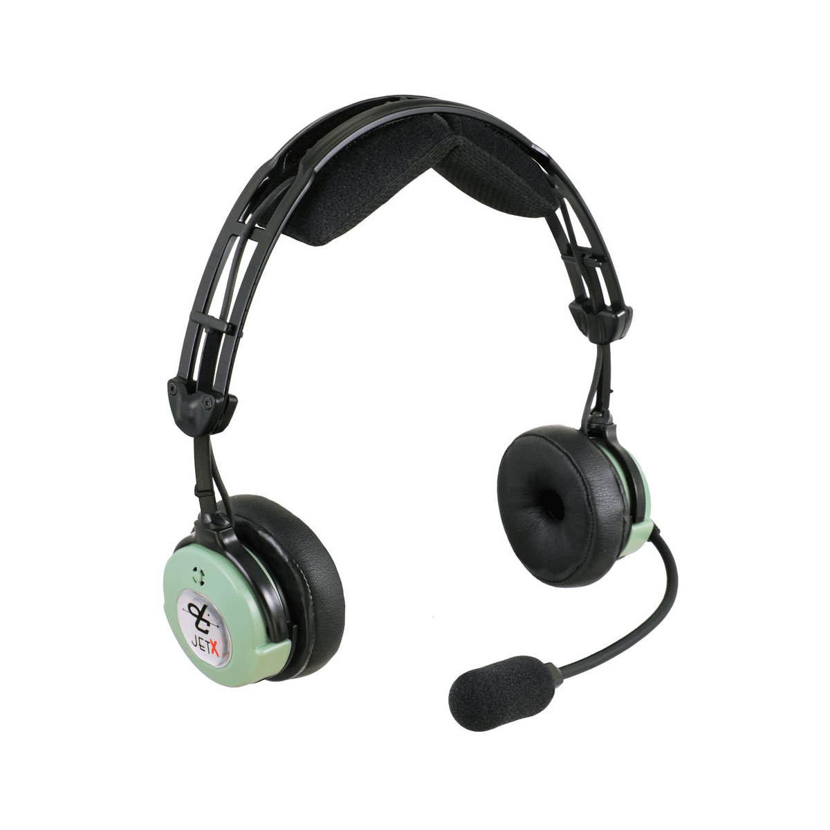 David Clark DC JET-X ENC Headset image 0