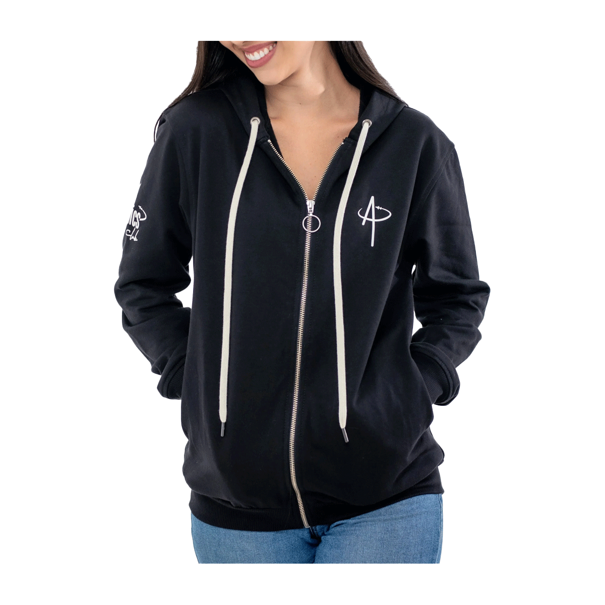 Travel Hoodie image 7