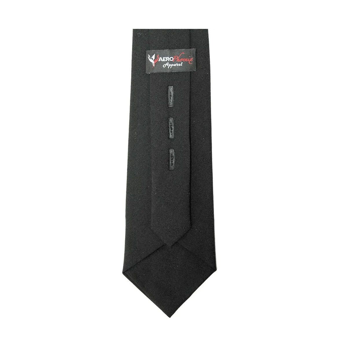 Traditional Pilot Uniform Tie image 0