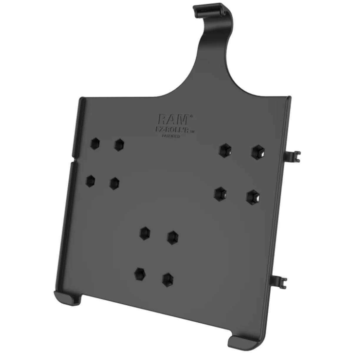 RAM� EZ-Roll'r� Cradle for Apple iPad Pro 12.9" 3rd &amp; 4th Gen image 1