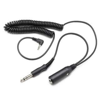 Pilot Communications Audio Recording Adapter (iPhone) image 0