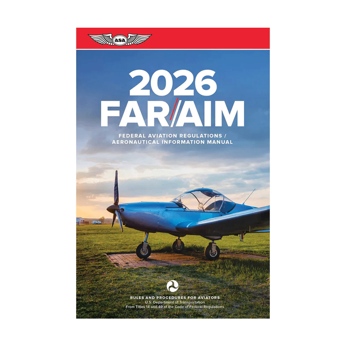 ASA - FAR AIM 2026 image 0