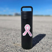 Breast Cancer Awareness - Sticker image 0