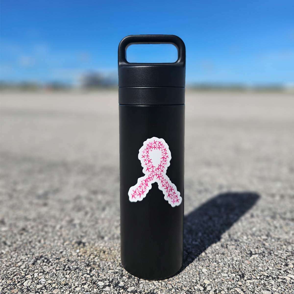 Breast Cancer Awareness - Sticker image 0