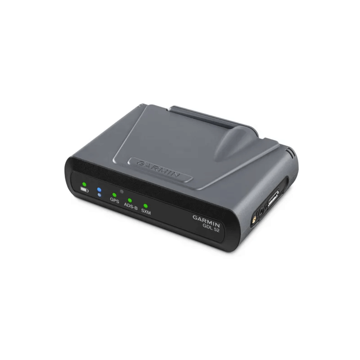 Garmin GDL 52 Portable Sirius XM/ADS-B Receiver image 2