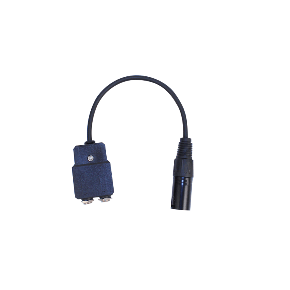 Tely - Dual GA Headset to Airbus Adapter image 0