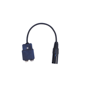 Tely - Dual GA Headset to Airbus Adapter image 0