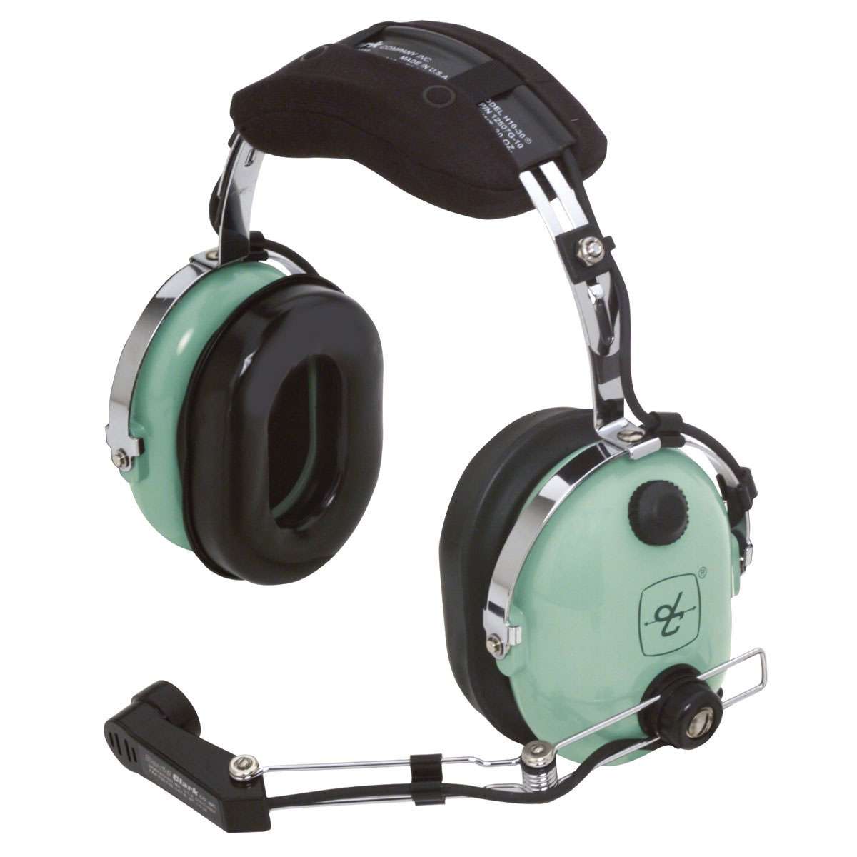 David Clark H10-30 Headset image 0