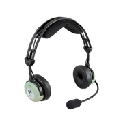 David Clark DC JET Passive Headset image 0