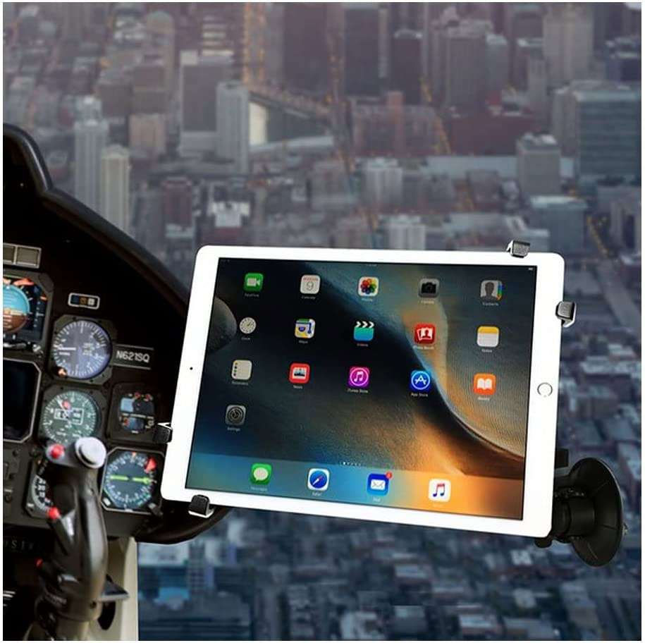MyGoFlight Sport Universal Cradle XL image 6