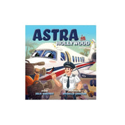 Astra in Hollywood Book image 0