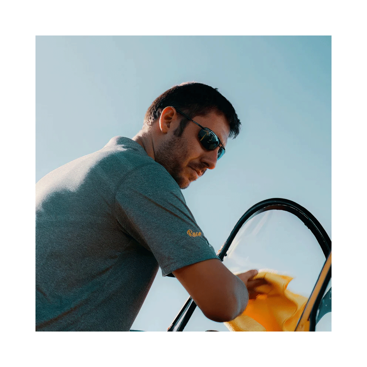 Method Seven Patriot FLT18 image 3