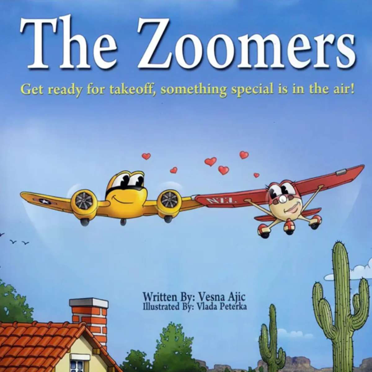 The Zoomers image 0