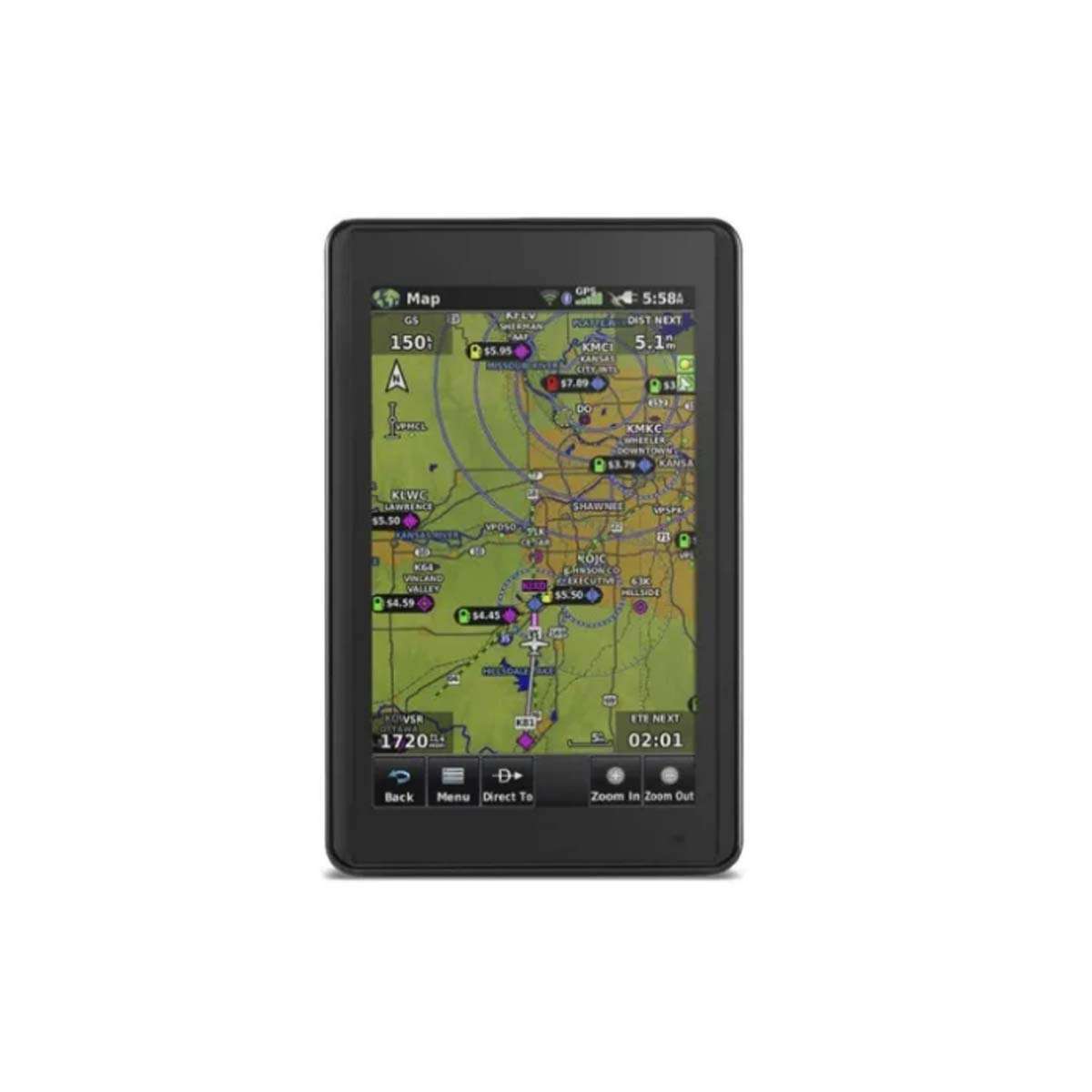 Garmin aera 660 image 7
