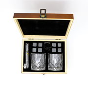 Pilot Wings Whiskey Glass Set image 0