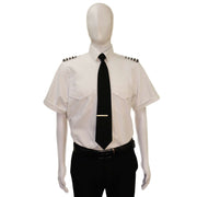 Banyan Aviator Pilot Shirt - Men's Short Sleeve FLEX image 0