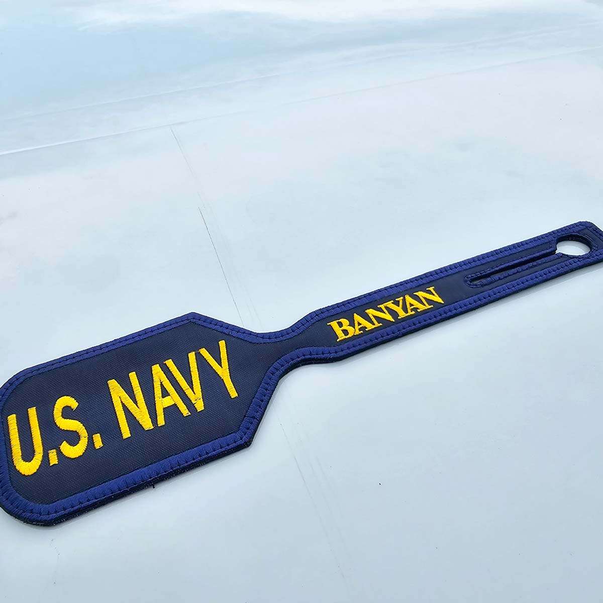 Miscellaneous Crew Tag image 4