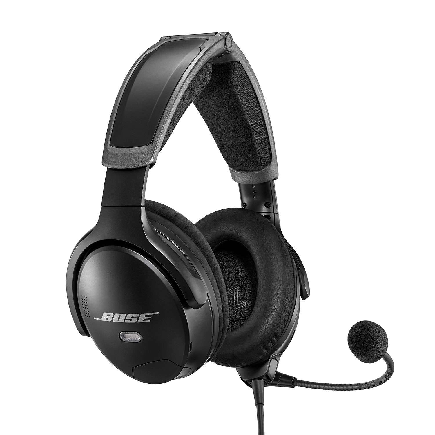 Bose A30 Aviation Headset with Bluetooth – Banyan Pilot Shop