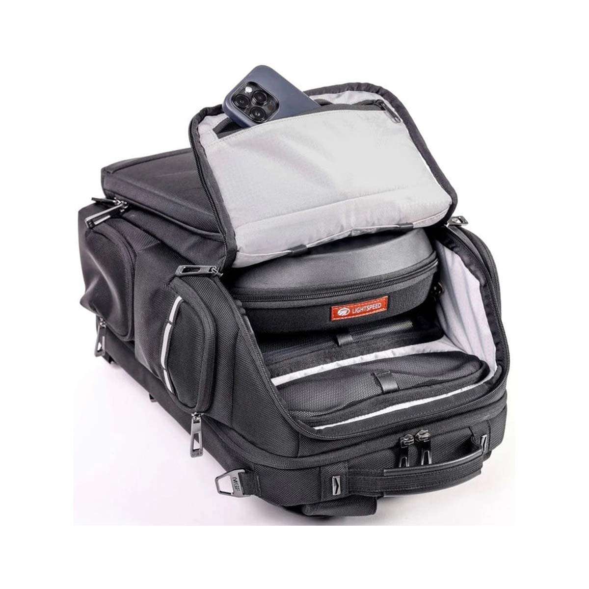 MyGoFlight PLC Pro Flight Bag image 2