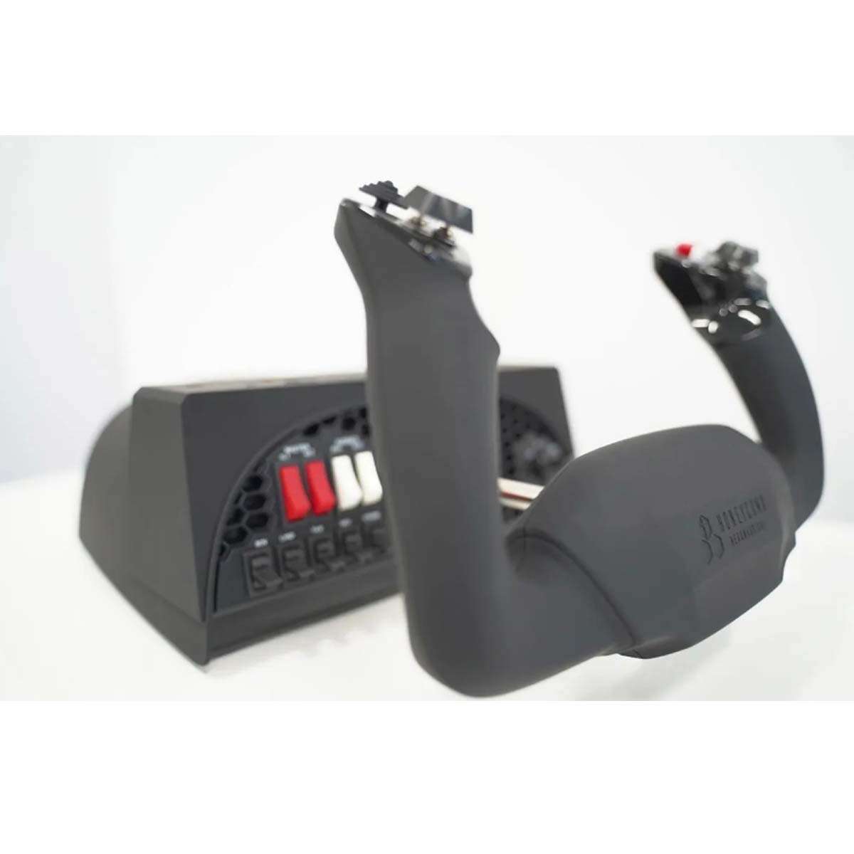 Honeycomb Alpha Flight Simulator Yoke image 1