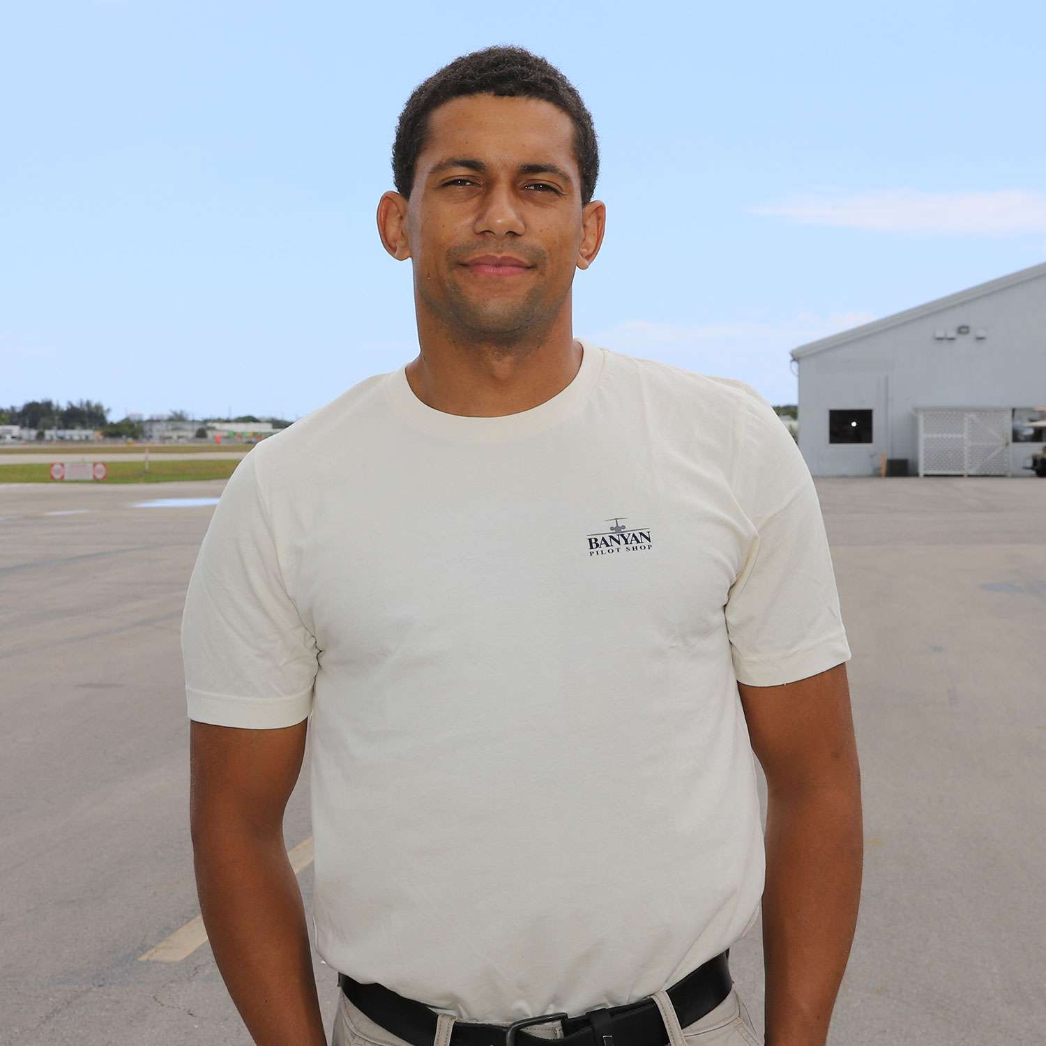 Twin Engine T-Shirt image 1