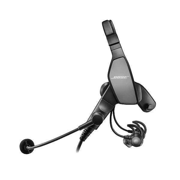 Bose ProFlight Series 2 - No Bluetooth image 1