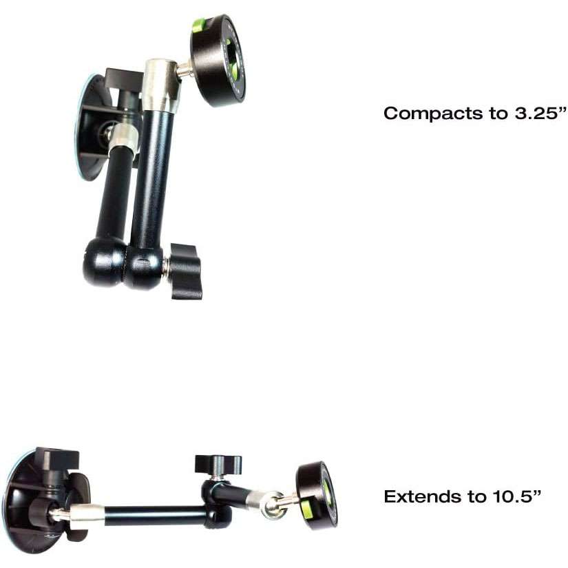 MyGoFlight Flex Suction Mount image 4