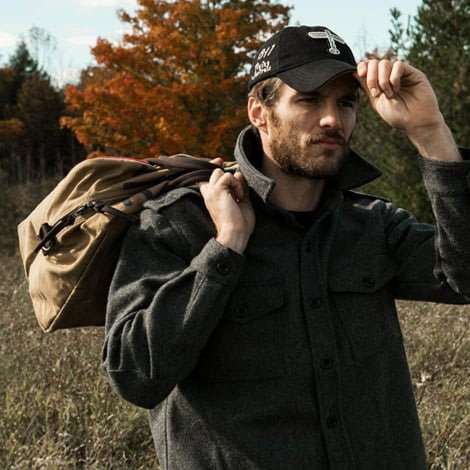 B-17 Kit Bag image 4