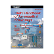 ASA Pilot�s Handbook of Aeronautical Knowledge (2023 Edition) image 0