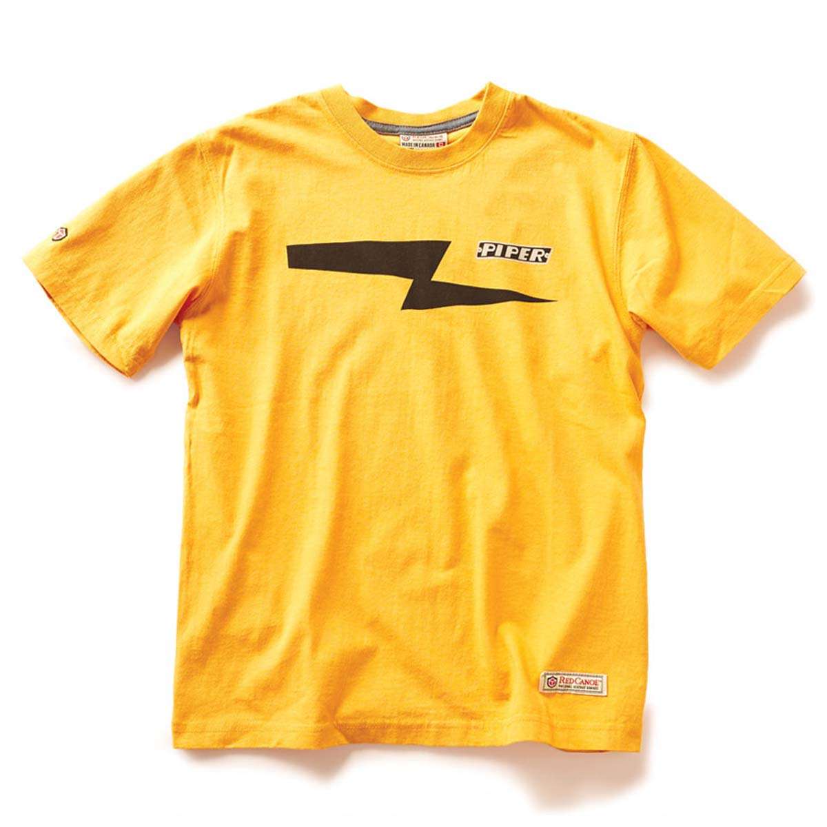 Piper T-shirt image 1