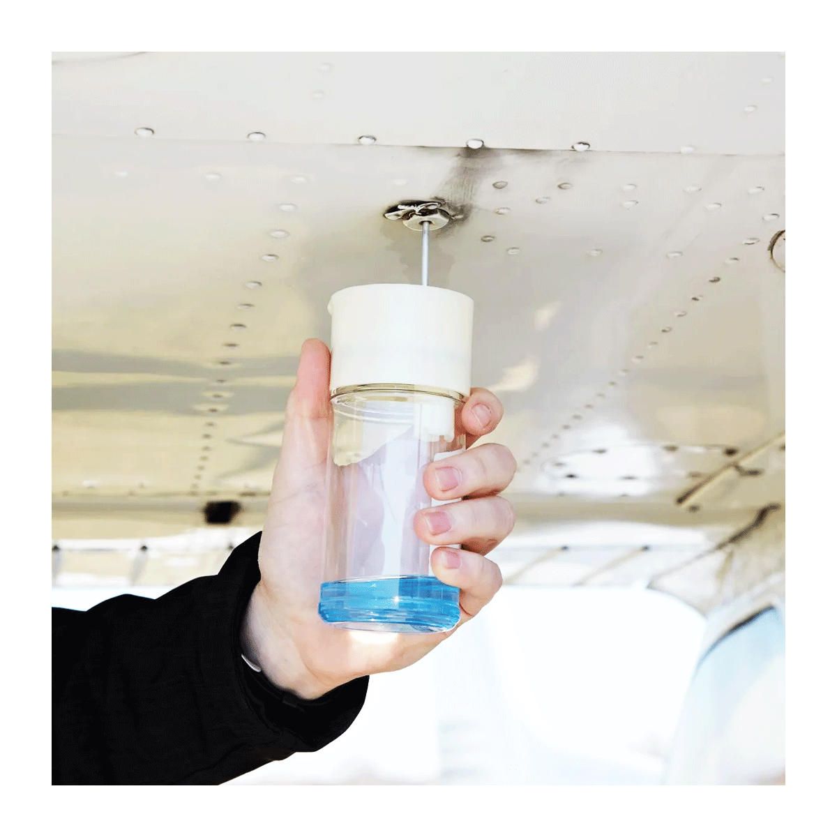 GATS Fuel Jar Strainer � 12oz / 16oz image 2