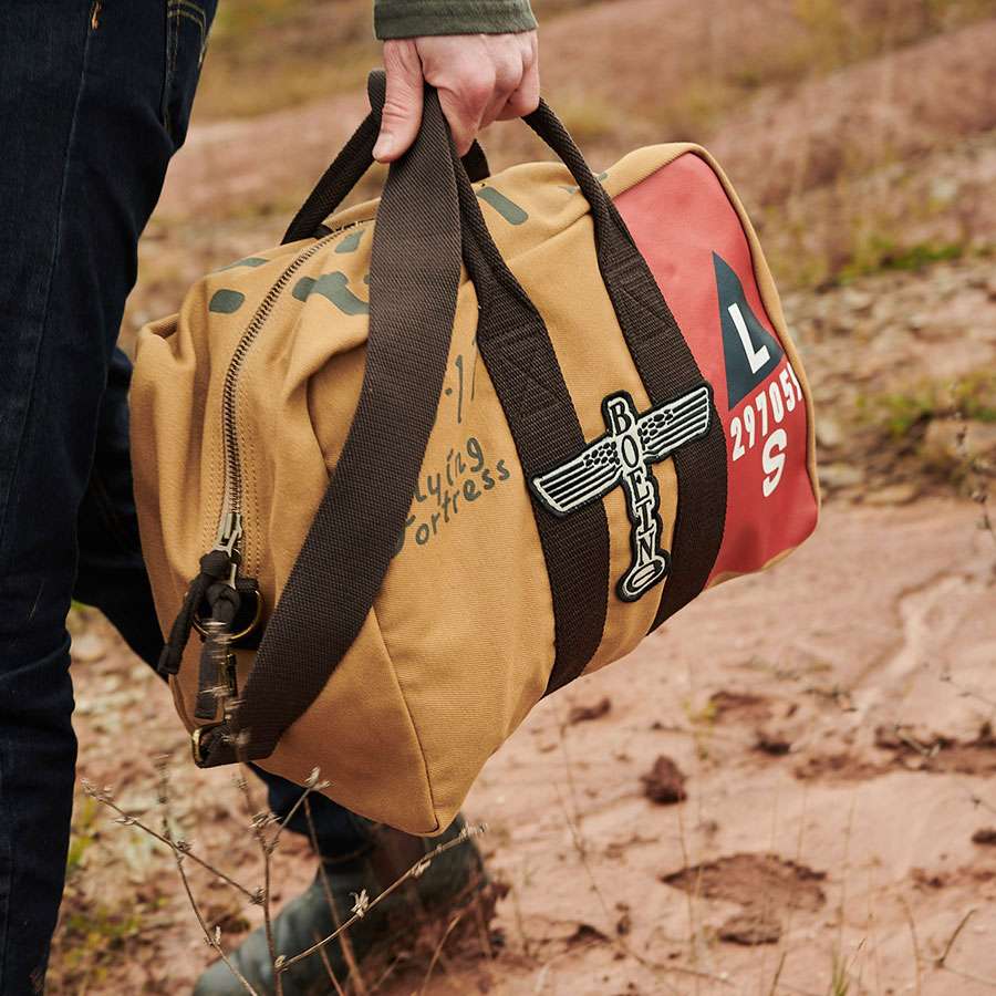 B-17 Kit Bag image 1