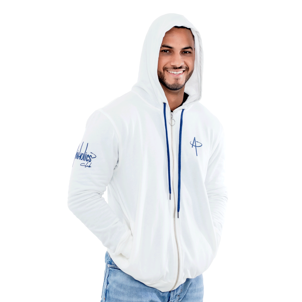 Travel Hoodie image 4