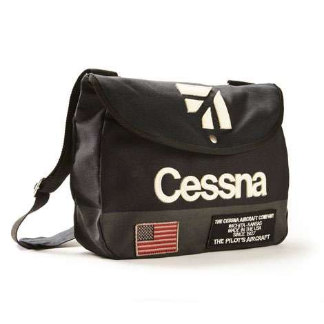 Cessna Shoulder Bag image 0