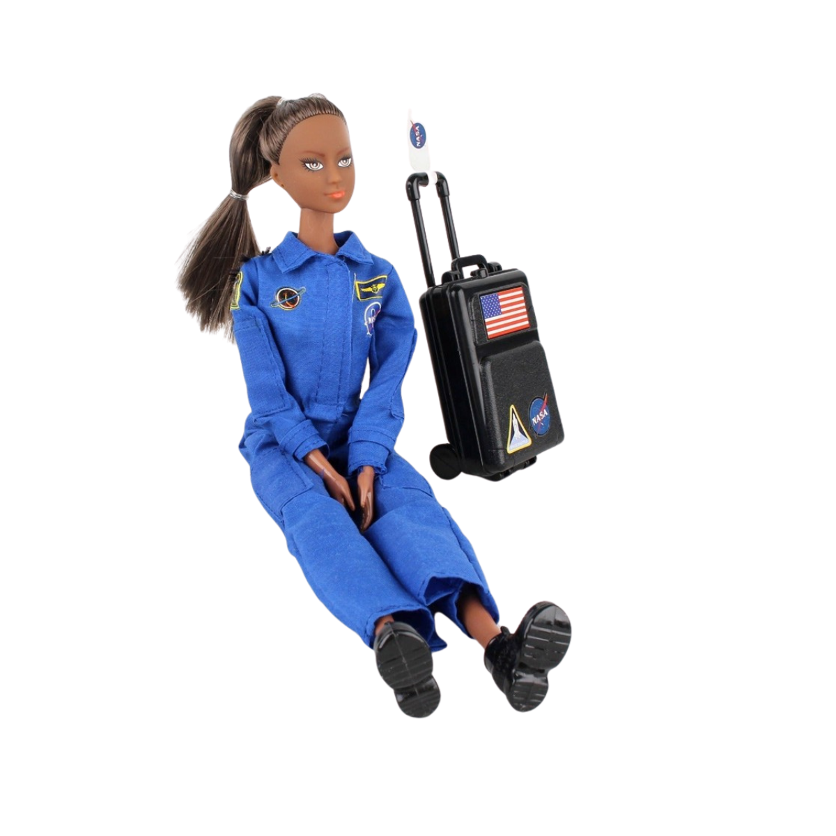 Astronaut Doll image 1