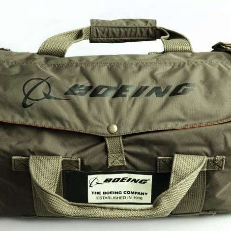 Boeing Stow Bag image 2
