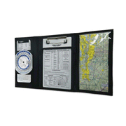 ASA - Long Tri-Fold Kneeboard image 0