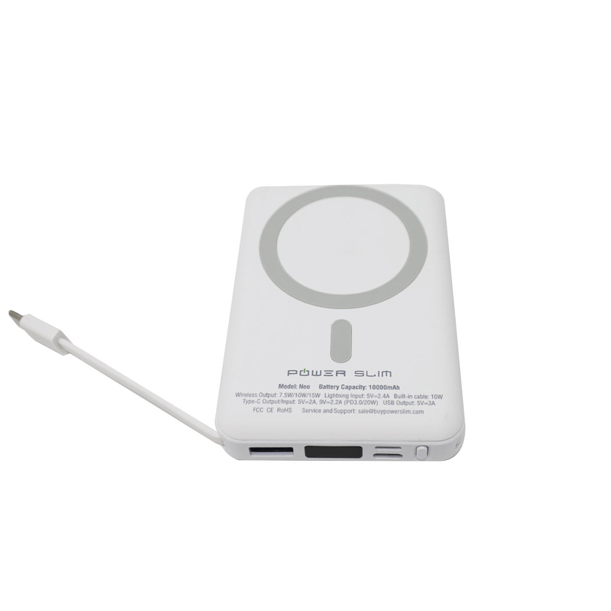 Cessna Power Bank image 1