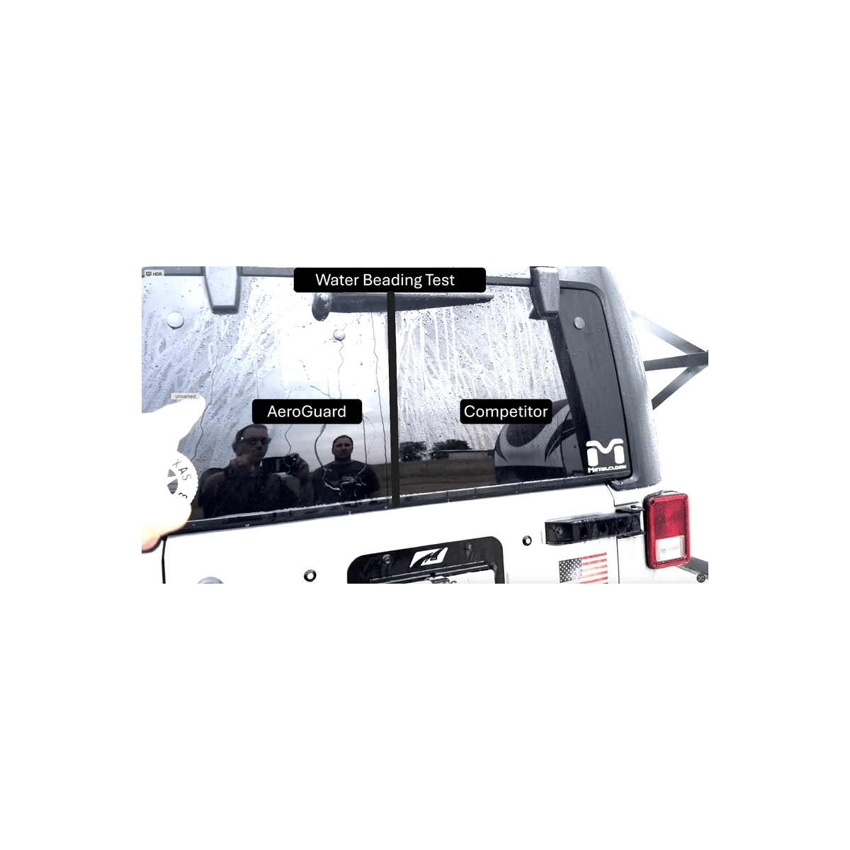 AeroGuard Plastic Cleaner Protectant & Polish image 3