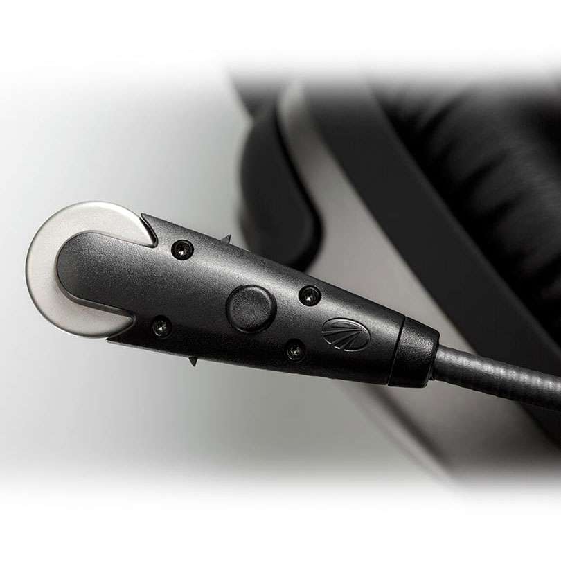 Lightspeed Zulu 3 Headset image 2