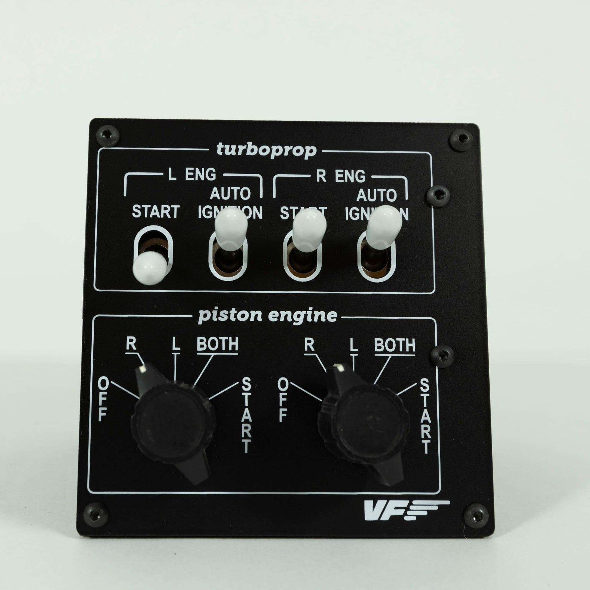 Virtual Fly SWITCHO Engines image 2