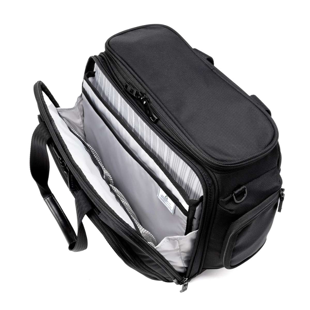 Travelpro Pilot Flight Bag – Banyan Pilot Shop
