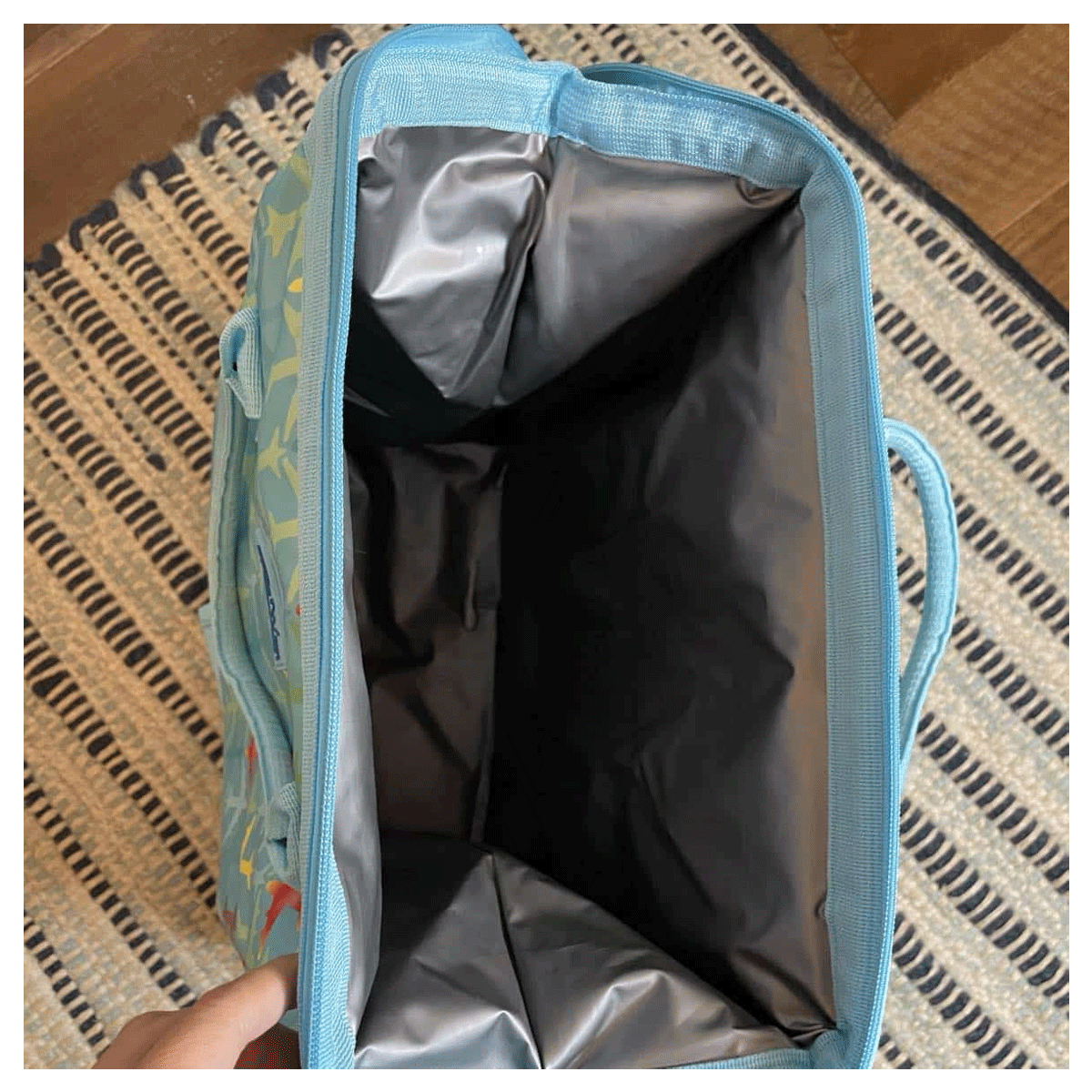 Backpack Cooler � Portable Insulated Cooler Bag for Travel & Outdoor Adventures image 2