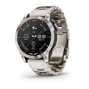 D2 Mach 1 Aviator Smartwatch image 0