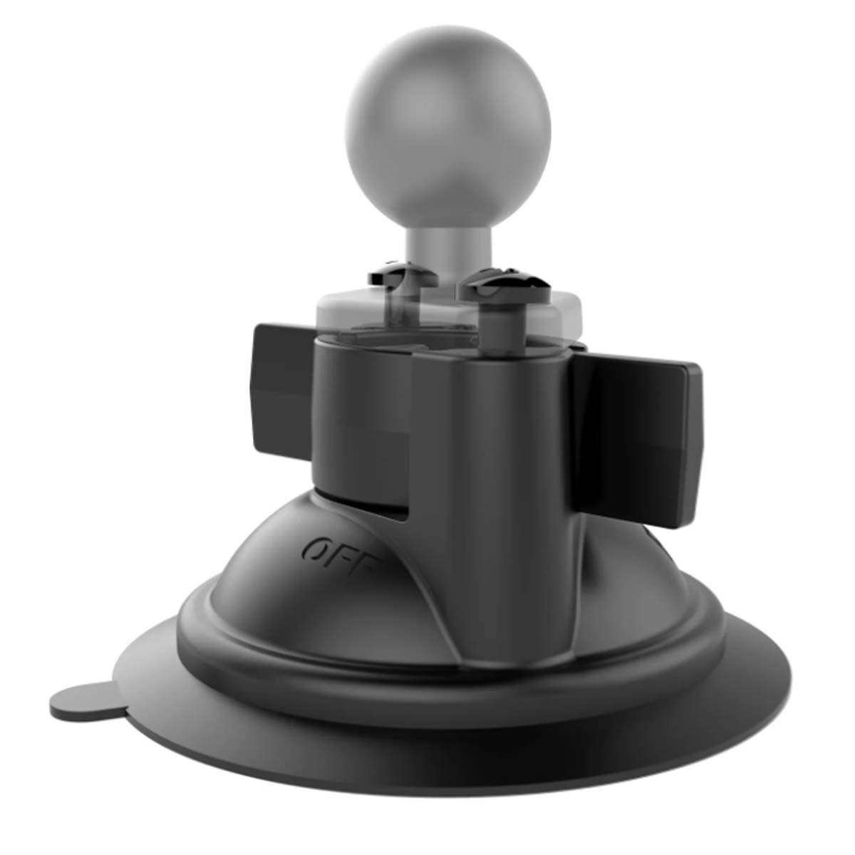 RAM� Twist-Lock� Suction Cup Base image 1