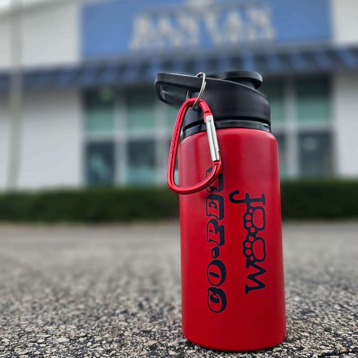 Co-Pet Woof Bottle image 1